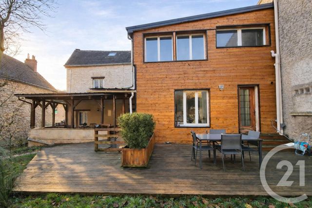 Maison à vendre FROUVILLE