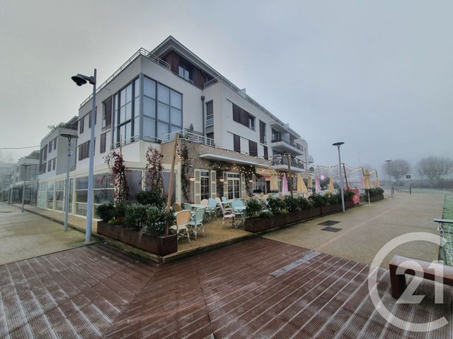 Appartement F3 à vendre - 3 pièces - 63 m2 - L Isle Adam - 95 - ILE-DE-FRANCE