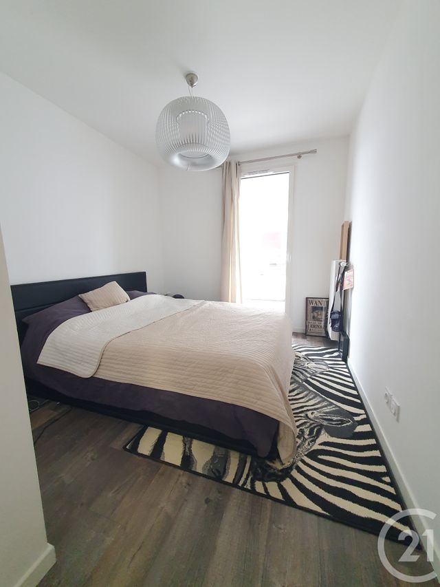 Appartement F3 à vendre - 3 pièces - 63 m2 - L Isle Adam - 95 - ILE-DE-FRANCE