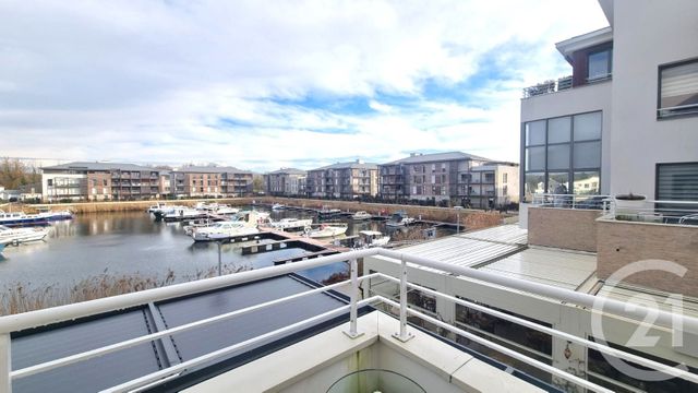 appartement - L ISLE ADAM - 95
