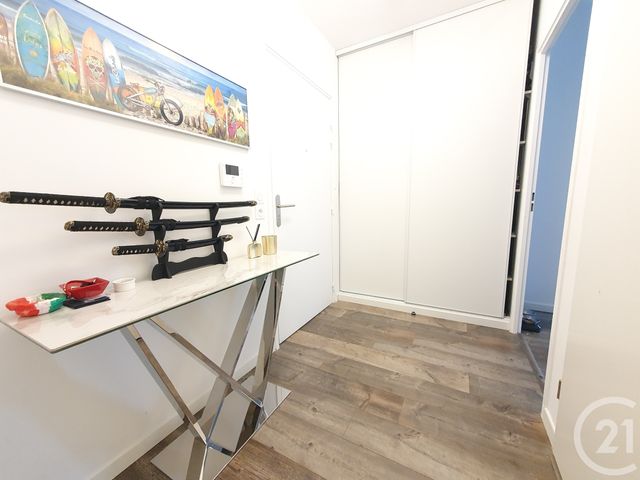 Appartement F3 à vendre - 3 pièces - 63 m2 - L Isle Adam - 95 - ILE-DE-FRANCE