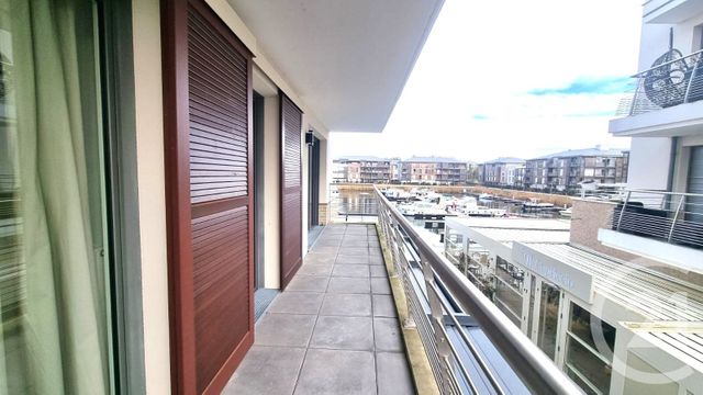 Appartement F3 à vendre L ISLE ADAM