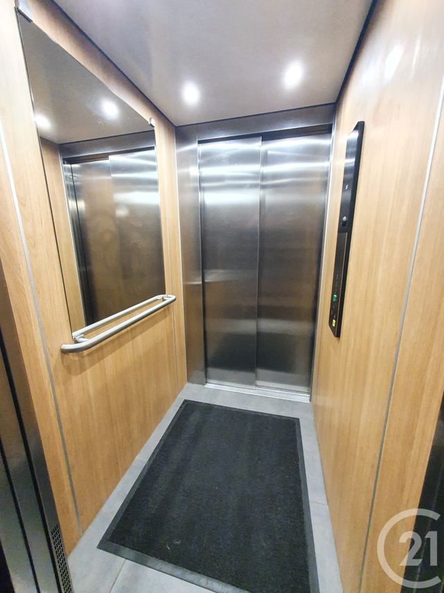 Appartement F3 à vendre - 3 pièces - 63 m2 - L Isle Adam - 95 - ILE-DE-FRANCE