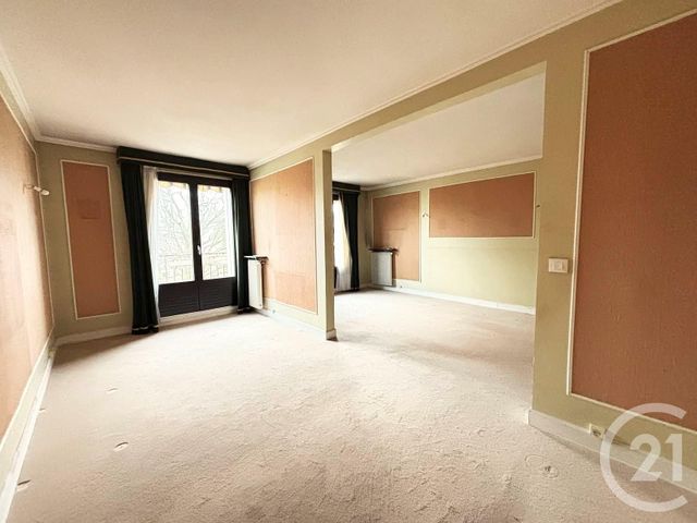 Appartement F4 à vendre - 4 pièces - 80,35 m2 - L Isle Adam - 95 - ILE-DE-FRANCE