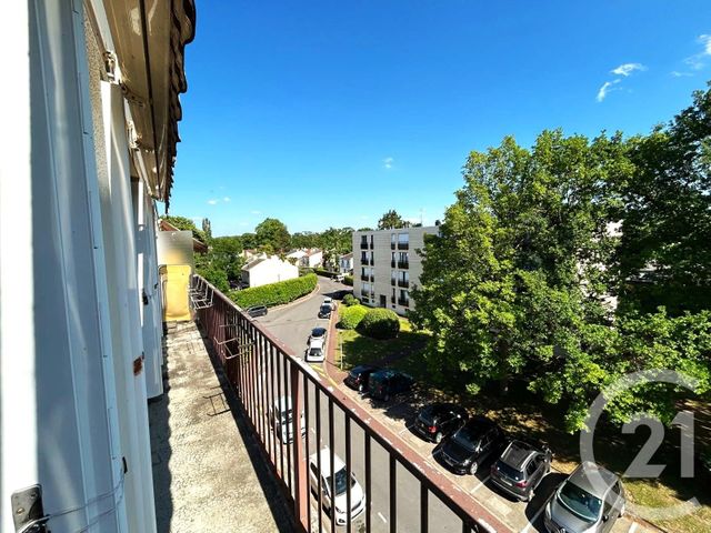 appartement - L ISLE ADAM - 95