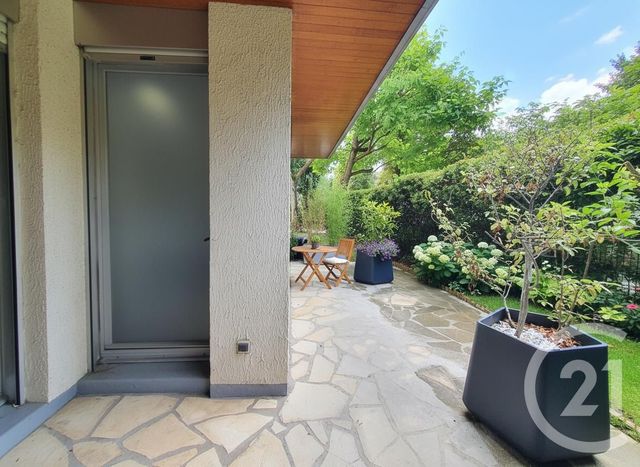 Appartement F5 à vendre L ISLE ADAM