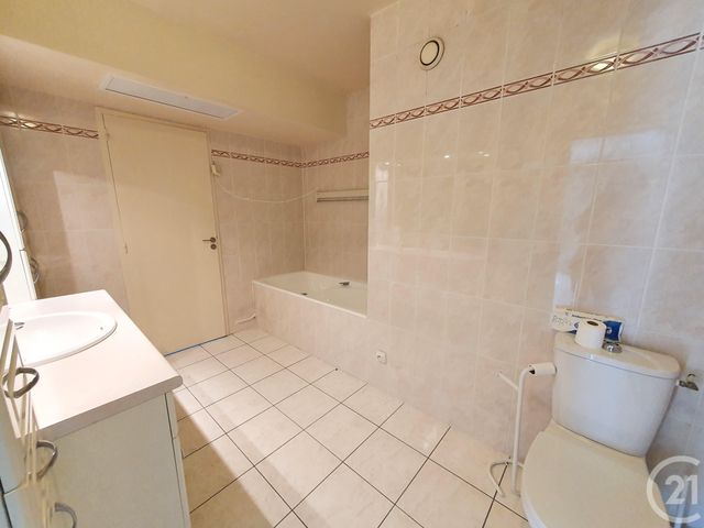 Appartement F5 à vendre - 5 pièces - 110,46 m2 - L Isle Adam - 95 - ILE-DE-FRANCE