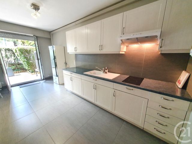 Appartement F5 à vendre - 5 pièces - 110,46 m2 - L Isle Adam - 95 - ILE-DE-FRANCE