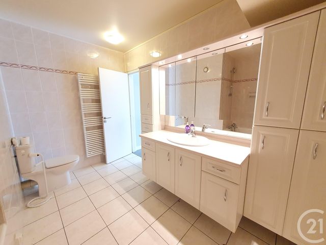 Appartement F5 à vendre - 5 pièces - 110,46 m2 - L Isle Adam - 95 - ILE-DE-FRANCE