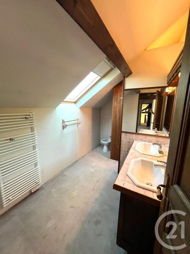 Maison à vendre - 6 pièces - 148,56 m2 - Vallangoujard - 95 - ILE-DE-FRANCE