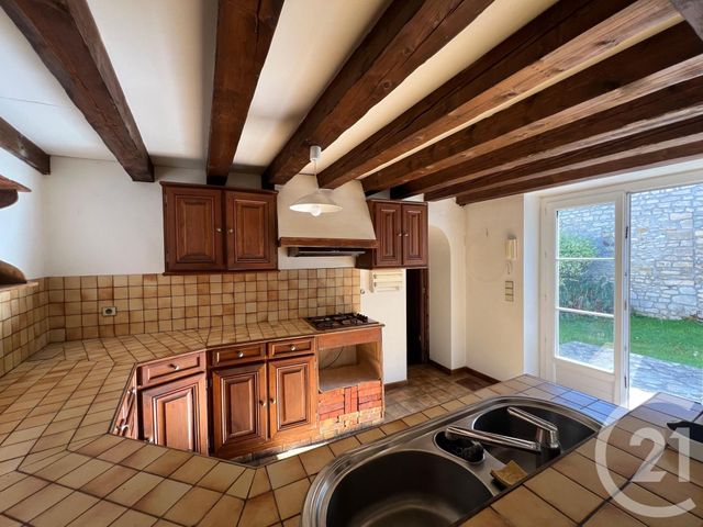 Maison à vendre - 6 pièces - 148,56 m2 - Vallangoujard - 95 - ILE-DE-FRANCE