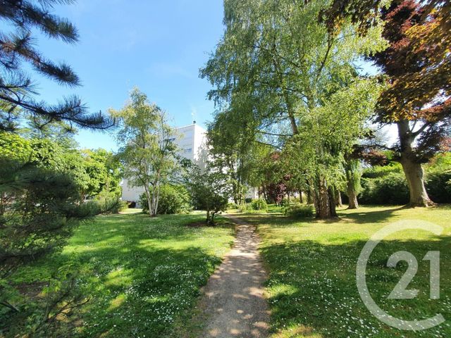 appartement - L ISLE ADAM - 95
