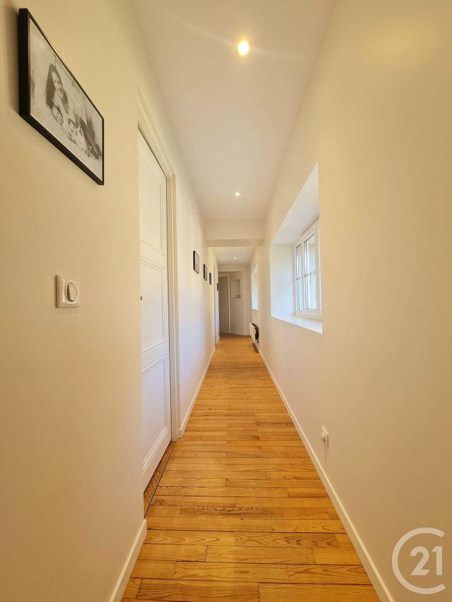 Maison &agrave; vendre - 9 pi&egrave;ces - 270 m2 - Labbeville - 95 - ILE-DE-FRANCE