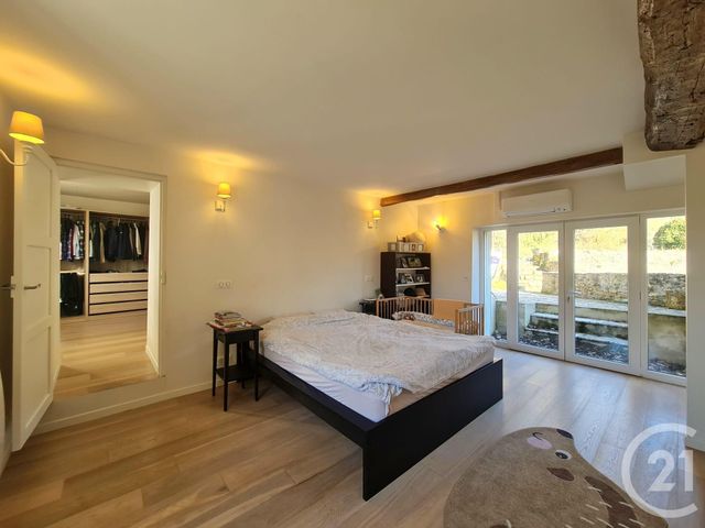 Maison &agrave; vendre - 9 pi&egrave;ces - 270 m2 - Labbeville - 95 - ILE-DE-FRANCE