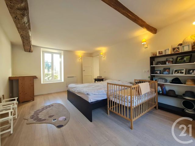 Maison &agrave; vendre - 9 pi&egrave;ces - 270 m2 - Labbeville - 95 - ILE-DE-FRANCE