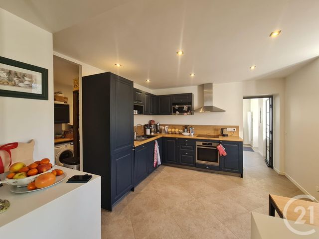 Maison &agrave; vendre - 9 pi&egrave;ces - 270 m2 - Labbeville - 95 - ILE-DE-FRANCE