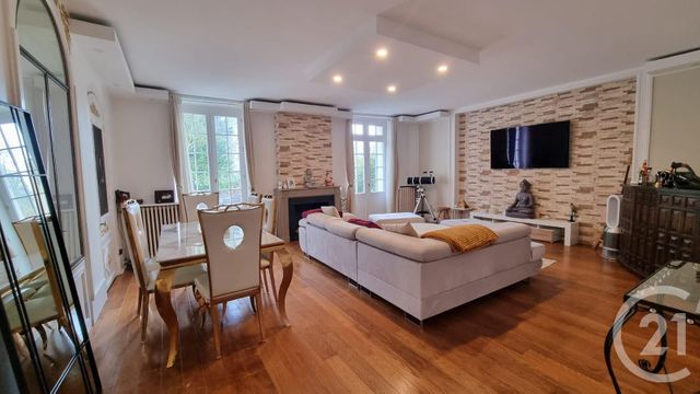 Appartement F3 à vendre - 3 pièces - 102,02 m2 - Presles - 95 - ILE-DE-FRANCE