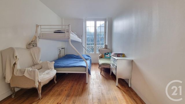 Appartement F3 à vendre - 3 pièces - 102,02 m2 - Presles - 95 - ILE-DE-FRANCE