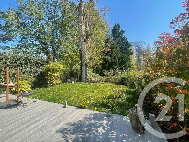 Appartement F3 à vendre - 3 pièces - 102,02 m2 - Presles - 95 - ILE-DE-FRANCE