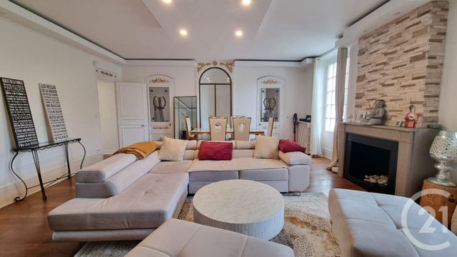 Appartement F3 à vendre - 3 pièces - 102,02 m2 - Presles - 95 - ILE-DE-FRANCE