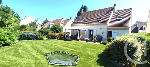 Maison à vendre MERY SUR OISE