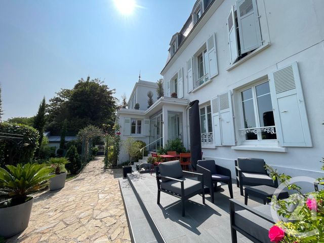 Maison à vendre - 7 pièces - 170 m2 - Parmain - 95 - ILE-DE-FRANCE
