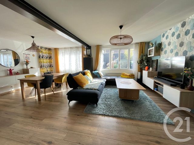 Maison à vendre - 5 pièces - 126,76 m2 - L Isle Adam - 95 - ILE-DE-FRANCE
