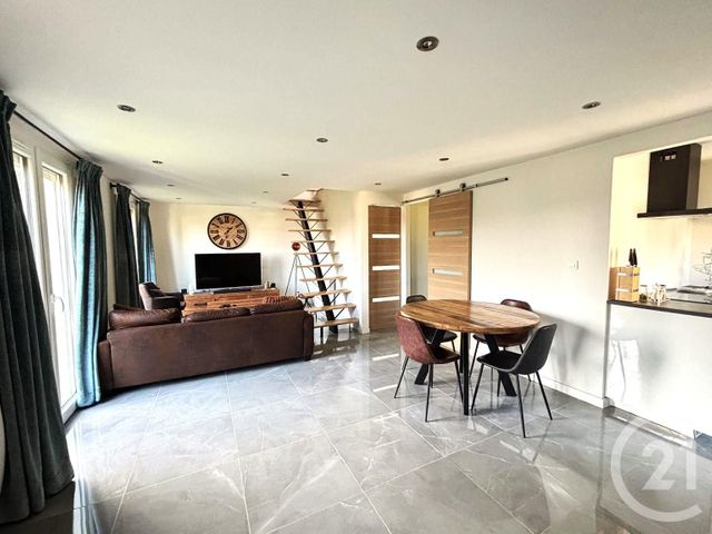 Maison à vendre - 4 pièces - 65,86 m2 - L Isle Adam - 95 - ILE-DE-FRANCE