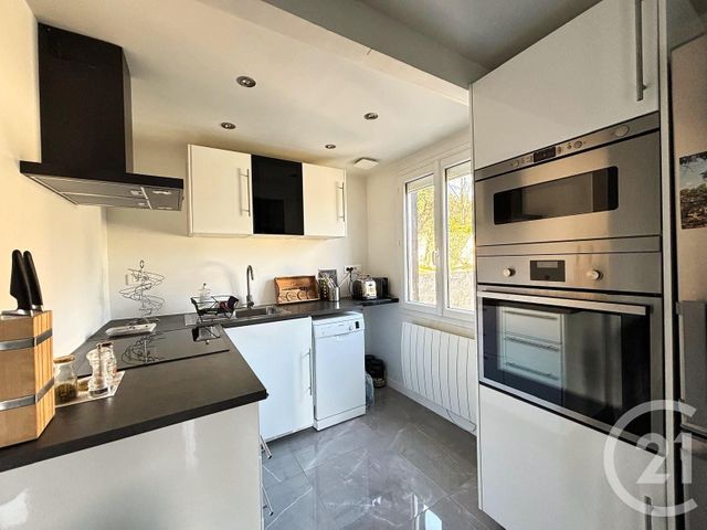 Maison à vendre - 4 pièces - 65,86 m2 - L Isle Adam - 95 - ILE-DE-FRANCE