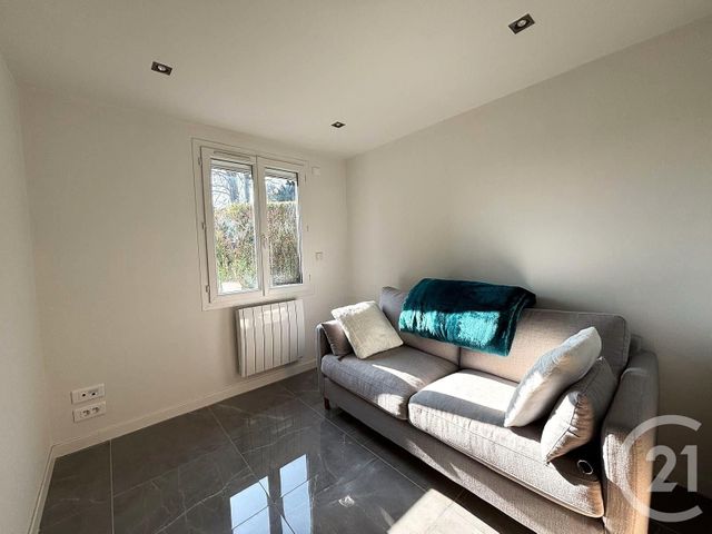 Maison à vendre - 4 pièces - 65,86 m2 - L Isle Adam - 95 - ILE-DE-FRANCE