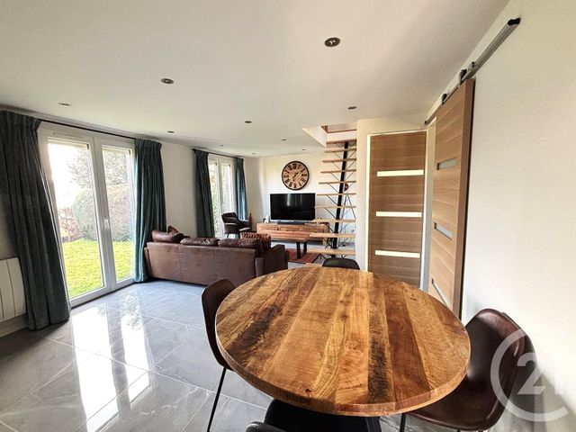 Maison à vendre - 4 pièces - 65,86 m2 - L Isle Adam - 95 - ILE-DE-FRANCE