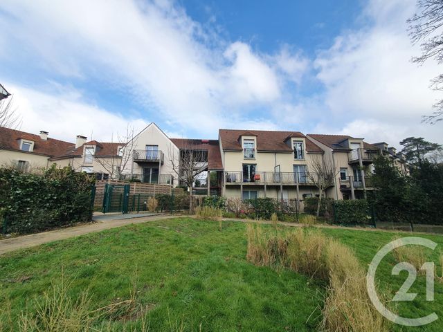 Appartement F3 à vendre - 3 pièces - 62,29 m2 - L Isle Adam - 95 - ILE-DE-FRANCE
