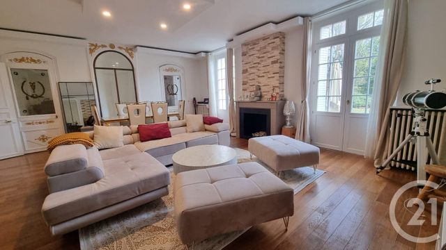 appartement - L ISLE ADAM - 95