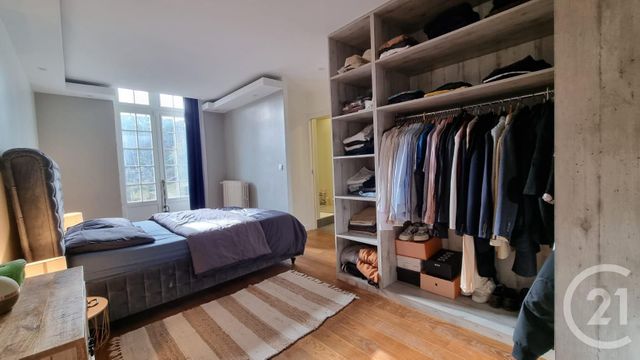 Appartement F3 à vendre - 3 pièces - 102,02 m2 - L Isle Adam - 95 - ILE-DE-FRANCE