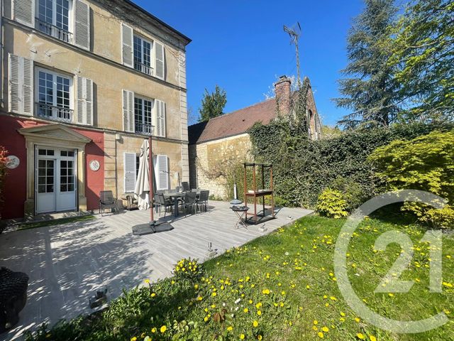 Appartement F3 à vendre - 3 pièces - 102,02 m2 - L Isle Adam - 95 - ILE-DE-FRANCE