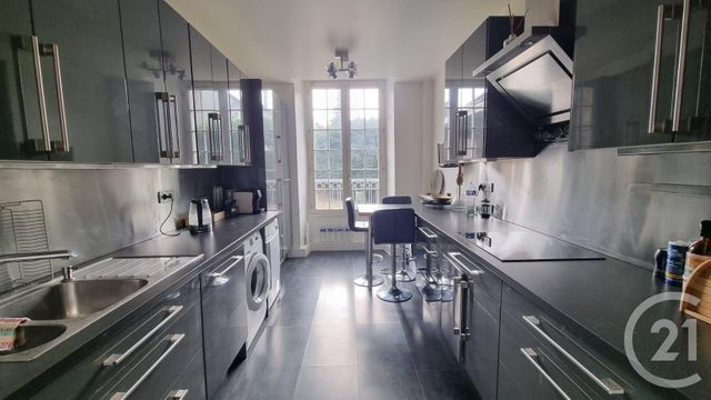 Appartement F3 à vendre - 3 pièces - 102,02 m2 - L Isle Adam - 95 - ILE-DE-FRANCE