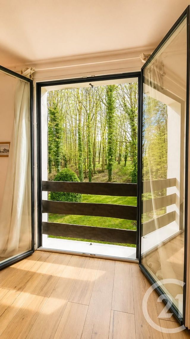 Maison &agrave; vendre - 11 pi&egrave;ces - 246,49 m2 - Nesles La Vallee - 95 - ILE-DE-FRANCE