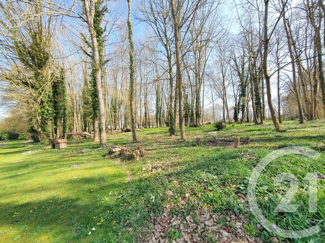 Maison &agrave; vendre - 11 pi&egrave;ces - 246,49 m2 - Nesles La Vallee - 95 - ILE-DE-FRANCE