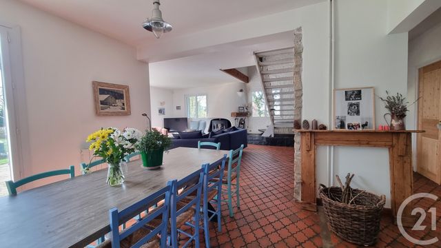 Maison &agrave; vendre - 11 pi&egrave;ces - 246,49 m2 - Nesles La Vallee - 95 - ILE-DE-FRANCE