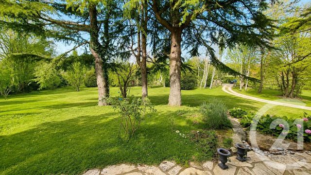 Maison &agrave; vendre - 11 pi&egrave;ces - 246,49 m2 - Nesles La Vallee - 95 - ILE-DE-FRANCE