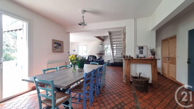 Maison &agrave; vendre - 11 pi&egrave;ces - 246,49 m2 - Nesles La Vallee - 95 - ILE-DE-FRANCE