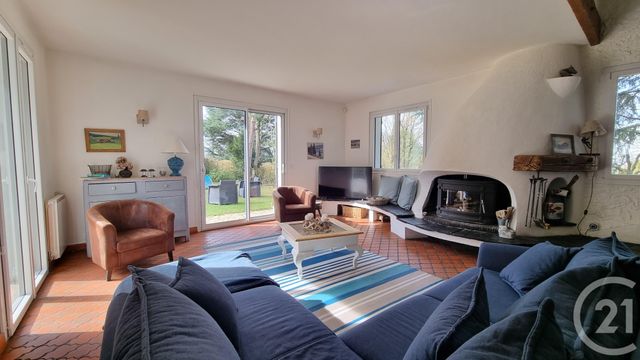 Maison &agrave; vendre - 11 pi&egrave;ces - 246,49 m2 - Nesles La Vallee - 95 - ILE-DE-FRANCE