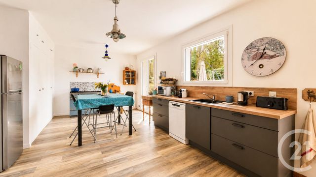 Maison &agrave; vendre - 11 pi&egrave;ces - 246,49 m2 - Nesles La Vallee - 95 - ILE-DE-FRANCE
