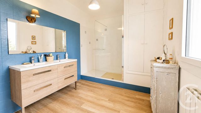 Maison &agrave; vendre - 11 pi&egrave;ces - 246,49 m2 - Nesles La Vallee - 95 - ILE-DE-FRANCE