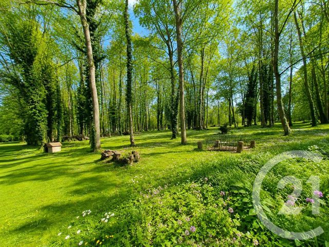 Maison &agrave; vendre - 11 pi&egrave;ces - 246,49 m2 - Nesles La Vallee - 95 - ILE-DE-FRANCE