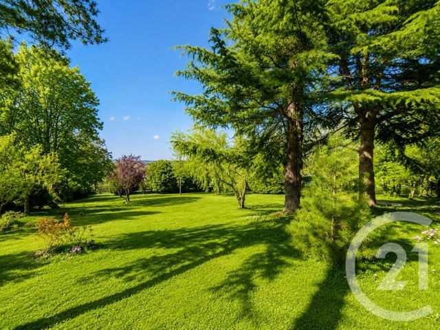 Maison &agrave; vendre - 11 pi&egrave;ces - 246,49 m2 - Nesles La Vallee - 95 - ILE-DE-FRANCE
