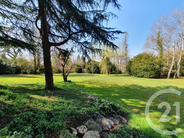 Maison &agrave; vendre - 11 pi&egrave;ces - 246,49 m2 - Nesles La Vallee - 95 - ILE-DE-FRANCE