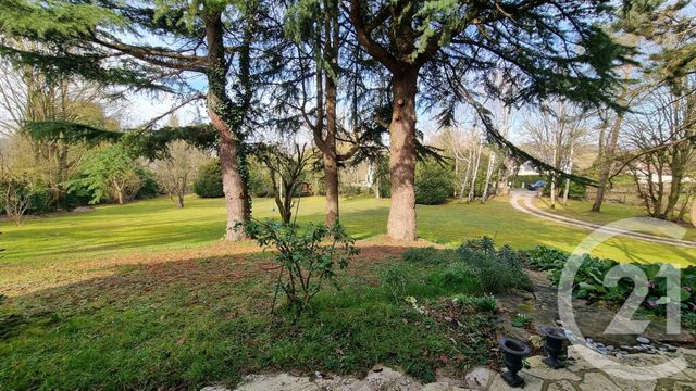 Maison &agrave; vendre - 11 pi&egrave;ces - 246,49 m2 - Nesles La Vallee - 95 - ILE-DE-FRANCE