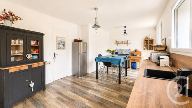Maison &agrave; vendre - 11 pi&egrave;ces - 246,49 m2 - Nesles La Vallee - 95 - ILE-DE-FRANCE
