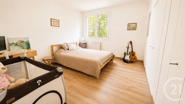 Maison &agrave; vendre - 11 pi&egrave;ces - 246,49 m2 - Nesles La Vallee - 95 - ILE-DE-FRANCE